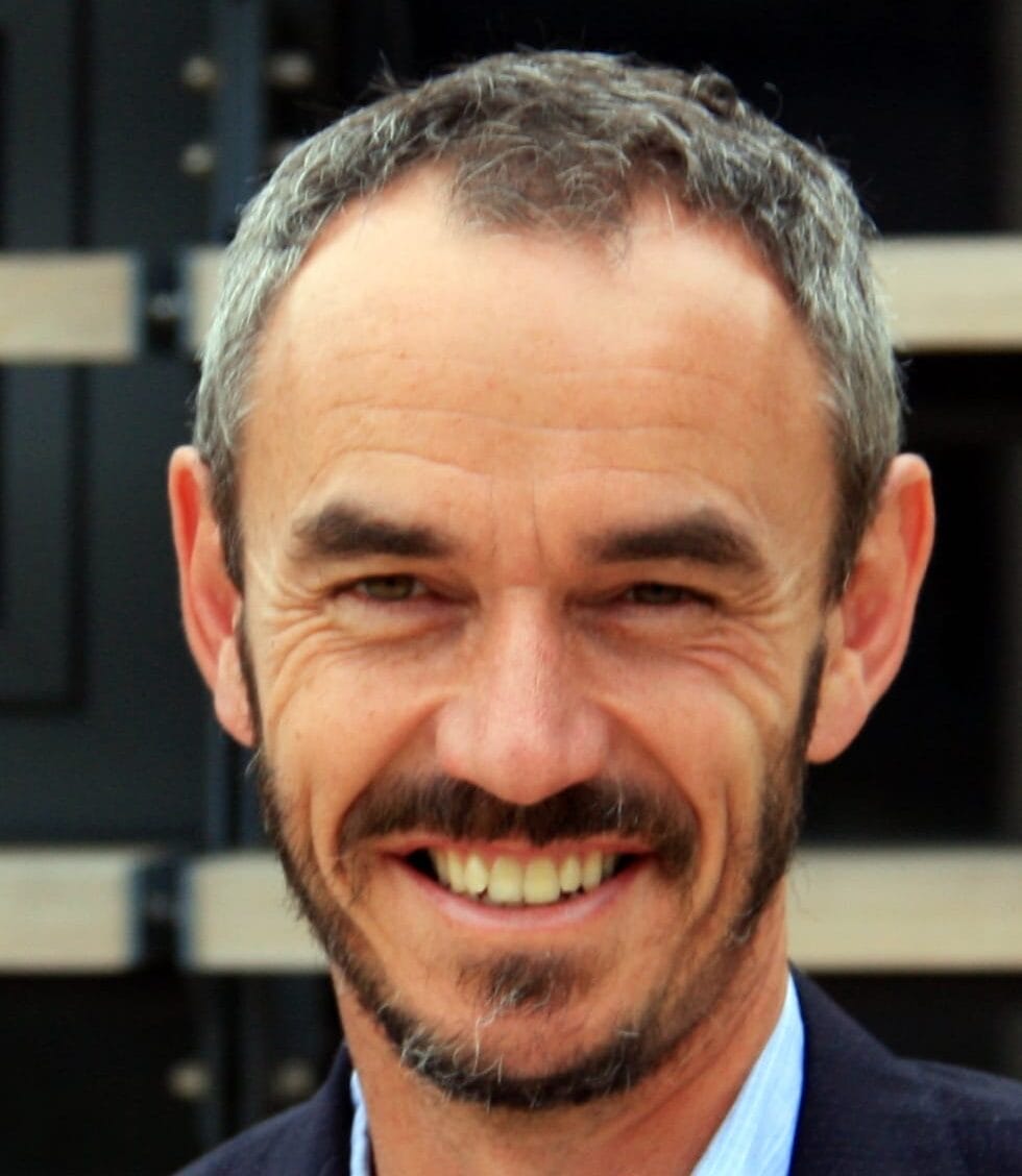 Paul Manners