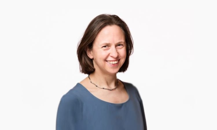 Nicola Perrin