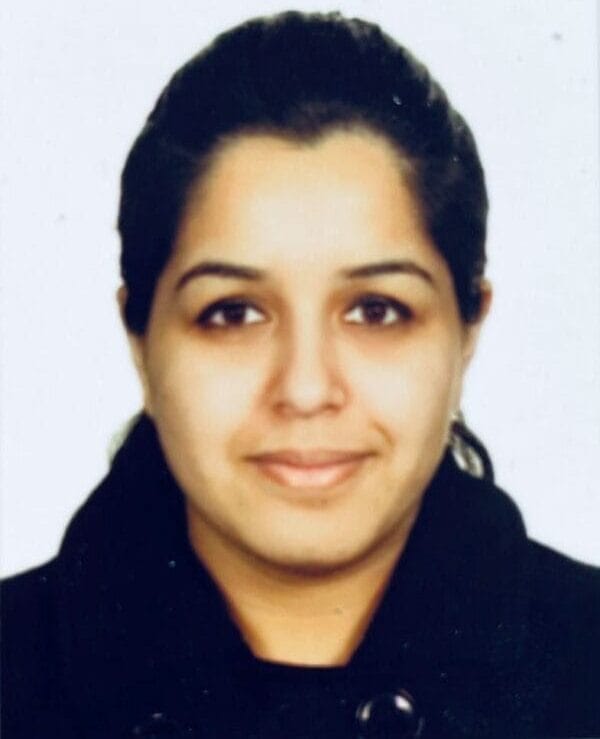 Maham Zaman