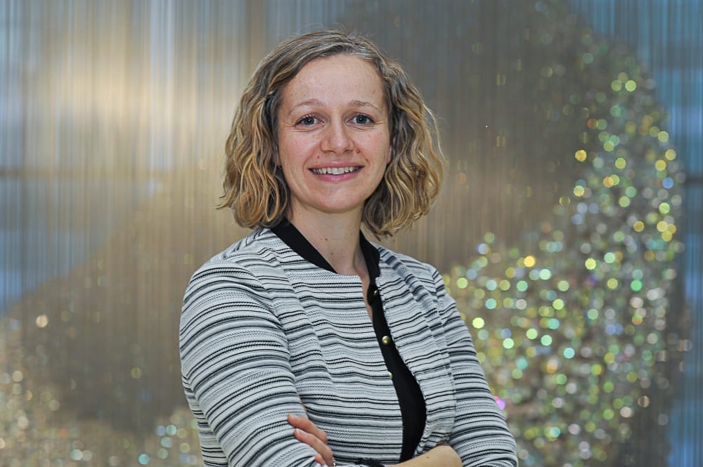 Melissa Lewis-Brown