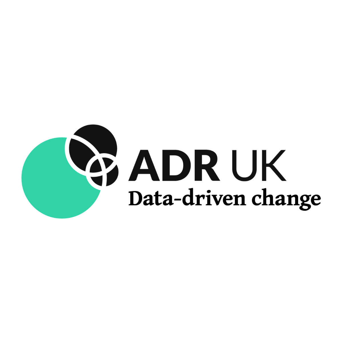 Administrative Data Research UK (ADR UK)