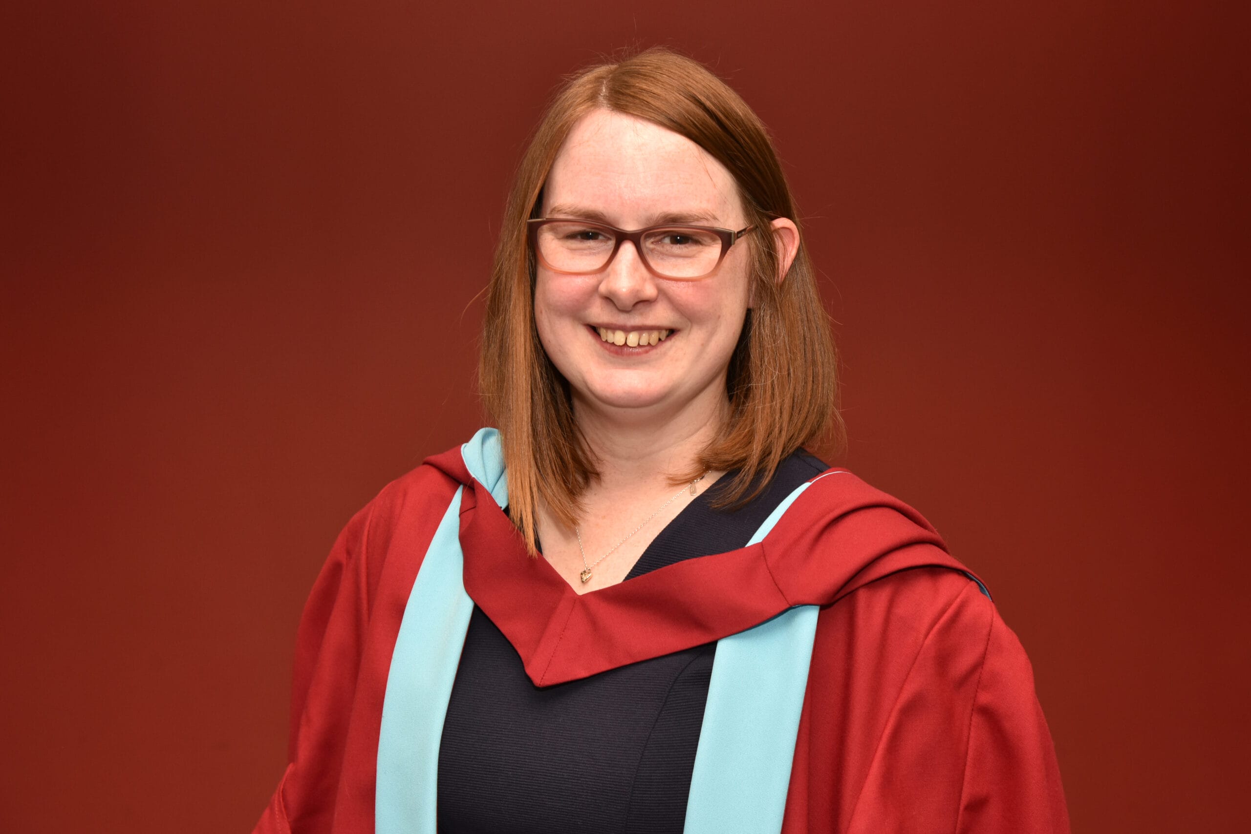 Professor Laura Gray