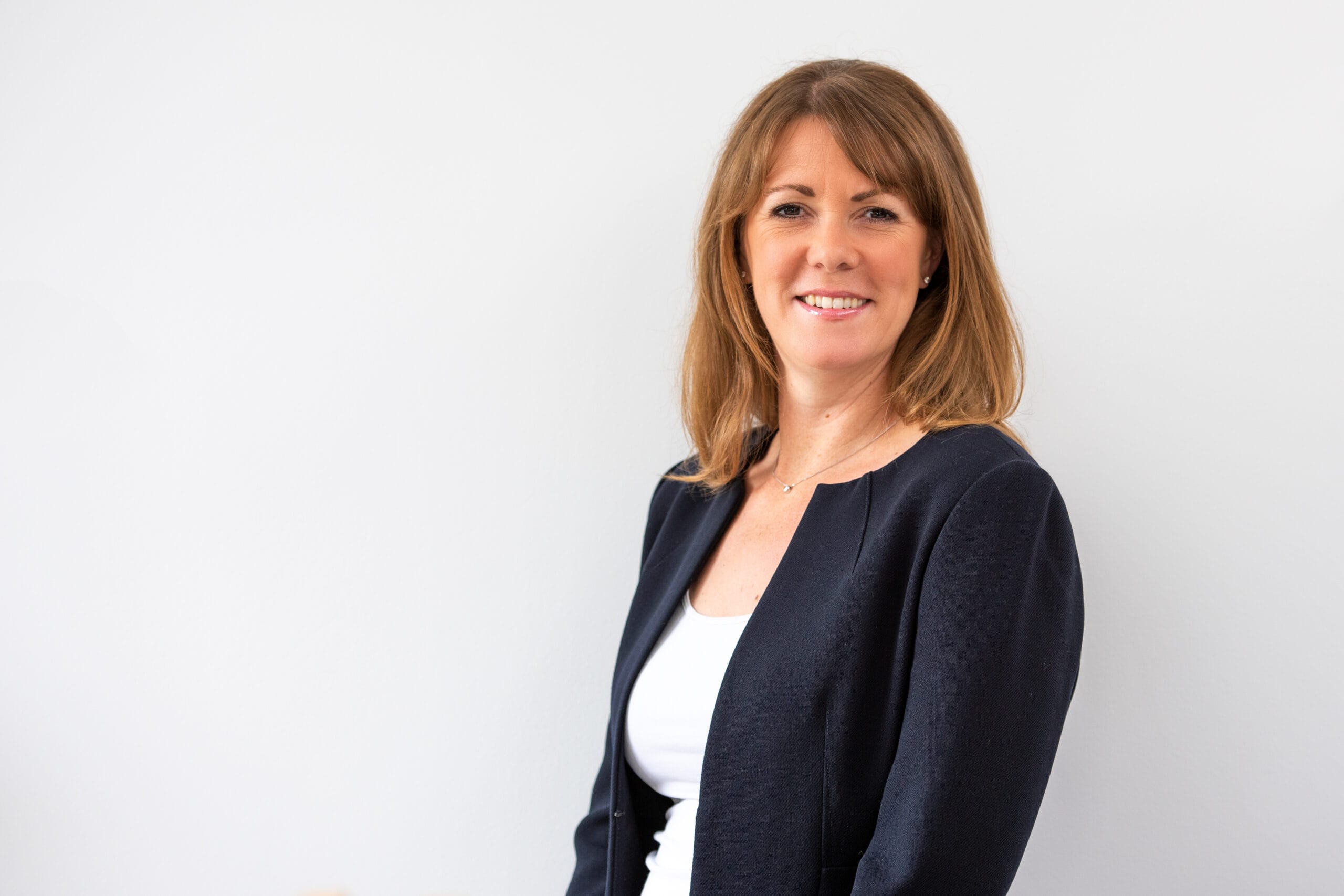 Professor Mary De Silva