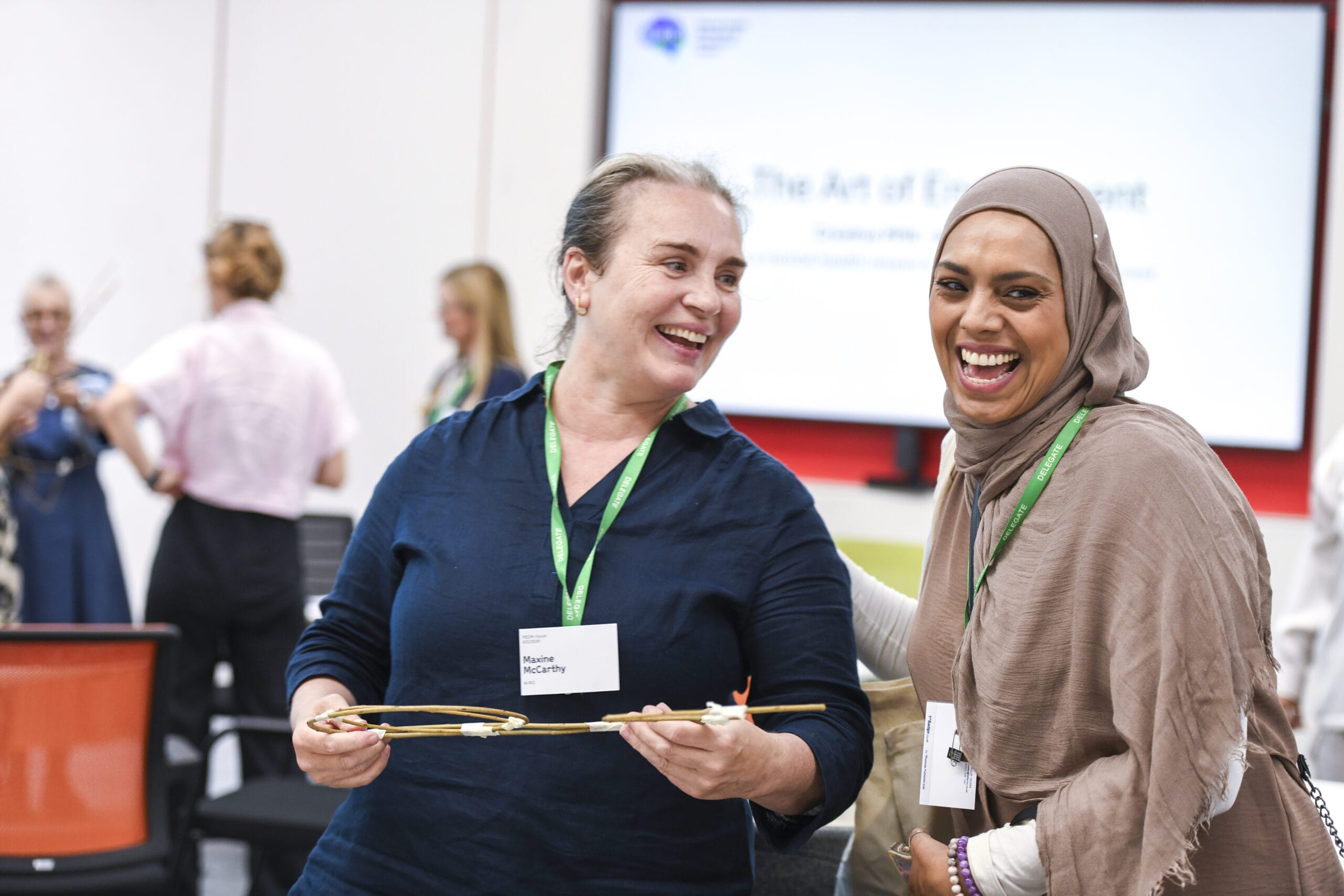 New course: Working with the public and communicating clearly in data and statistics